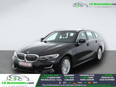 BMW Série 3 Touring 330e xDrive 292 ch BVA