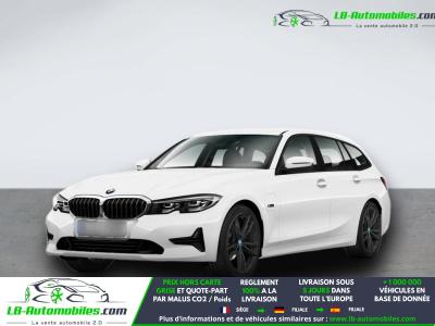 BMW Série 3 Touring 330e xDrive 292 ch BVA
