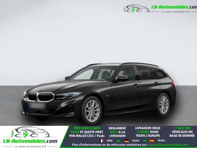 BMW Série 3 Touring 330e xDrive 292 ch BVA