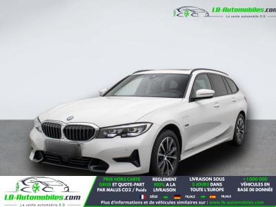 BMW Série 3 Touring 330e xDrive 292 ch BVA