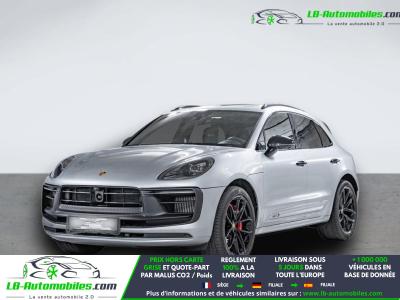 Porsche Macan GTS 3.0 440 ch PDK