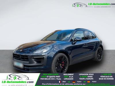 Porsche Macan GTS 3.0 440 ch PDK