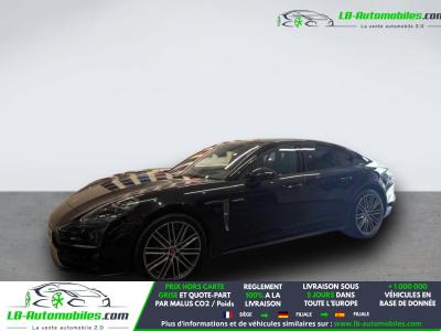Porsche Panamera 4 V6 3.0 462 Hybrid