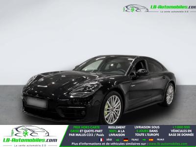 Porsche Panamera 4 V6 3.0 462 Hybrid