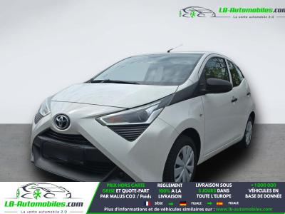 Toyota Aygo 1.0 VVT-i