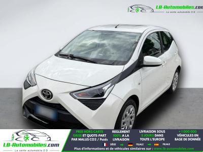 Toyota Aygo 1.0 VVT-i