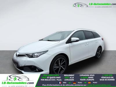 Toyota Auris 100 VVT-i