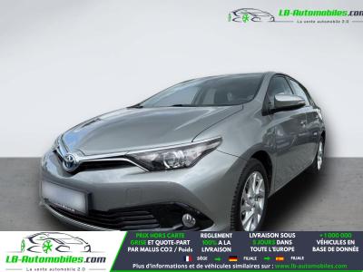 Toyota Auris 100 VVT-i