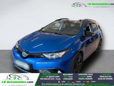 Toyota Auris 100 VVT-i