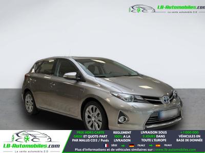 Toyota Auris 100 VVT-i