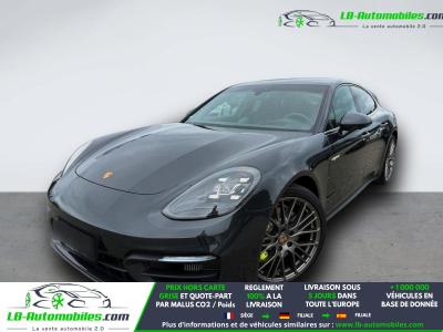 Porsche Panamera 4 V6 3.0 462 Hybrid