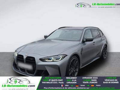 BMW M3 Competition Touring xDrive 510 ch BVA