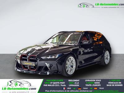 BMW M3 Competition Touring xDrive 510 ch BVA