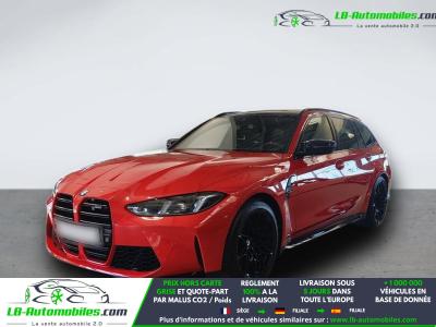 BMW M3 Competition Touring xDrive 510 ch BVA