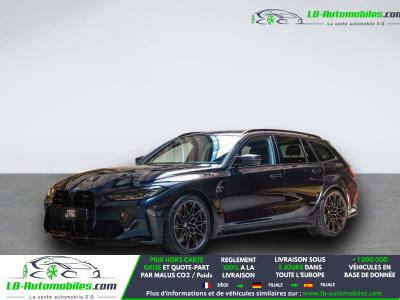 BMW M3 Competition Touring xDrive 510 ch BVA