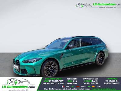BMW M3 Competition xDrive 510 ch BVA