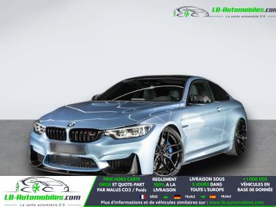BMW M4 Coupé 450 ch M BVA