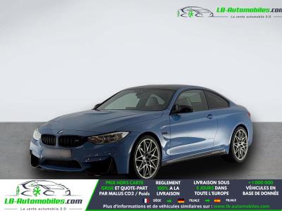BMW M4 Coupé 450 ch M BVA