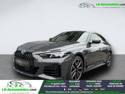 BMW Série 4 Gran Coupé 430d xDrive 286 ch BVA