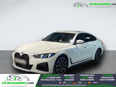BMW Série 4 Gran Coupé 430d xDrive 286 ch BVA