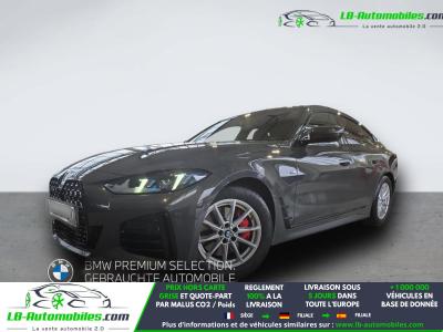 BMW Série 4 Gran Coupé 430d xDrive 286 ch BVA
