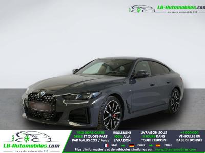 BMW Série 4 Gran Coupé 430d xDrive 286 ch BVA