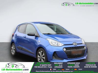 Hyundai I10 1.2 87 BVM