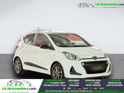 Hyundai I10 1.2 87 BVM