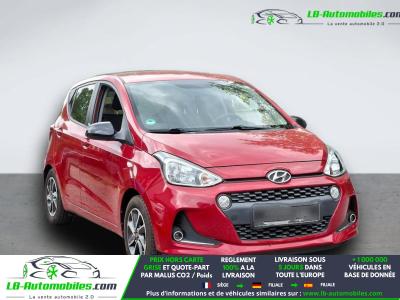 Hyundai I10 1.2 87 BVM