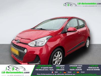 Hyundai I10 1.2 87 BVM