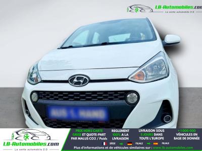 Hyundai I10 1.2 87 BVM