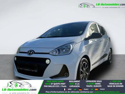 Hyundai I10 1.2 87 BVM