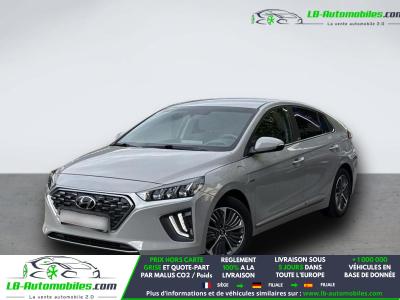 Hyundai IONIQ Hybrid 141 ch