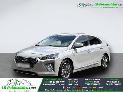 Hyundai IONIQ Hybrid 141 ch