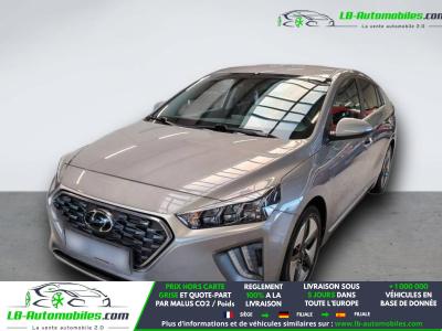 Hyundai IONIQ Hybrid 141 ch
