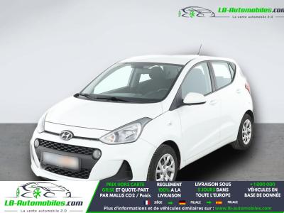 Hyundai I10 1.2 87 BVM