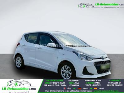 Hyundai I10 1.2 87 BVM