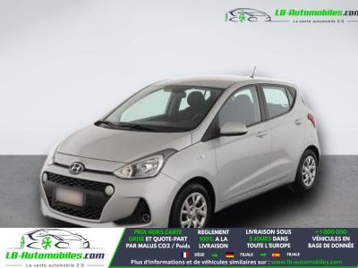 Hyundai I10 1.2 87 BVM