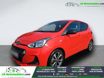 Hyundai I10 1.2 87 BVM