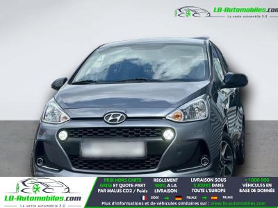 Hyundai I10 1.2 87 BVM