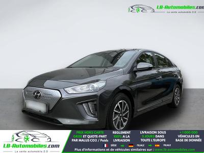 Hyundai IONIQ Electric 136 ch