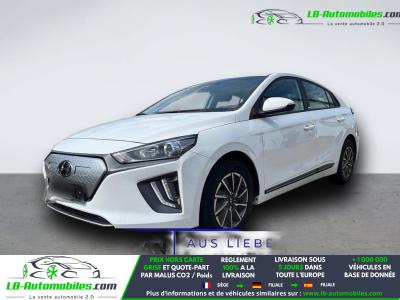 Hyundai IONIQ Electric 136 ch