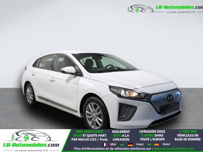Hyundai IONIQ Electric 136 ch