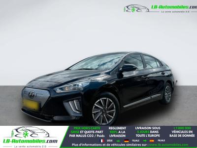 Hyundai IONIQ Electric 136 ch