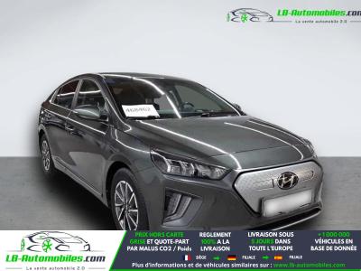 Hyundai IONIQ Electric 136 ch