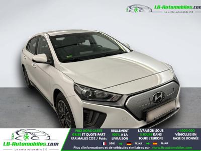 Hyundai IONIQ Electric 136 ch