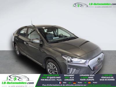 Hyundai IONIQ Electric 136 ch
