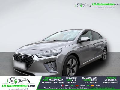 Hyundai IONIQ Hybrid 141 ch
