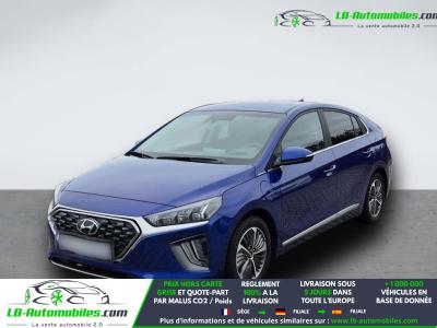 Hyundai IONIQ Hybrid 141 ch