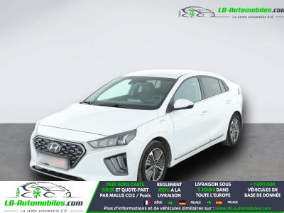 Hyundai IONIQ Hybrid 141 ch